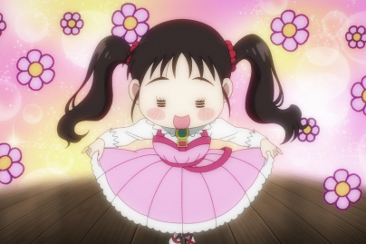 Rising Impact - La série animée  adaptée du manga arrive sur Netflix en juin 2024