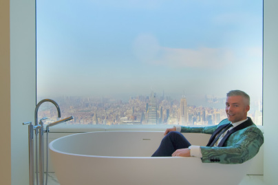 Owning Manhattan - Plongez dans le monde de l'immobilier de luxe à New York sur Netflix