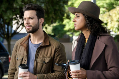 So Help Me Todd – La saison 2 débarque sur Paramount+