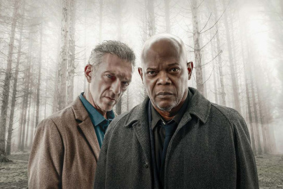 Damaged, thriller d'action avec Samuel L. Jackson et Vincent Cassel sur Prime Video