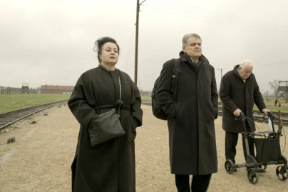  L’Ombre du Commandant, documentaire de Daniela Völker à découvrir en novembre