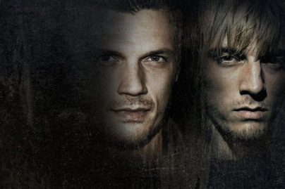 Nick & Aaron Carter : Gloire et Tragédie, série documentaire sur les membres des Backstreet Boys