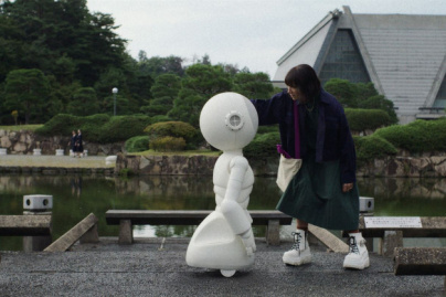 Sunny, nouvelle série sur l'amitié entre une femme en deuil et un robot domestique sur Apple TV+