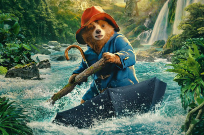 Paddington au Pérou, nouvelle aventure de l'ours londonien avec Hugh Bonneville et Antonio Banderas