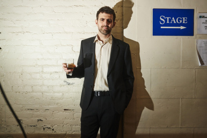 Sam Morril : You’ve Changed, le nouveau stand-up hilarant sur Prime Video