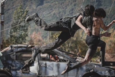 Sweet Home Saison 3 : Une nouvelle ère d'horreur et de drame sur Netflix