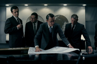 Mafia Spies : Une série documentaire d'espionnage sur Paramount+ en juillet 2024