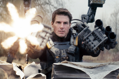 Edge Of Tomorrow avec Tom Cruise et Emily Blunt sur Prime Video 