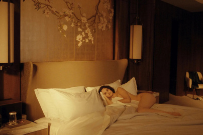 Emmanuelle, le nouveau film d'Audrey Diwan avec Noémie Merlant - bande-annonce