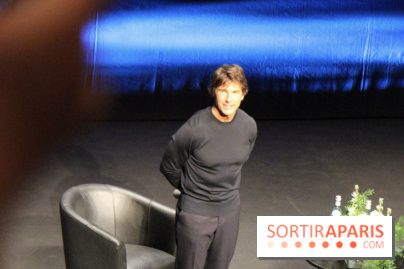 Tom Cruise au Festival de Cannes 2022