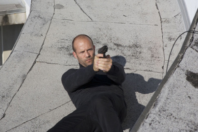 Le Flingueur : Jason Statham en mode assassin sur Prime Video