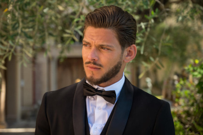 Il était une fois à Monaco : thriller dramatique avec Rayane Bensetti sur Disney+