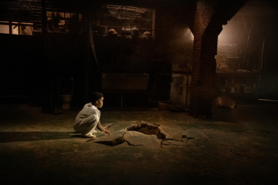 The Deliverance : Une plongée terrifiante dans les ténèbres de l'âme sur Netflix