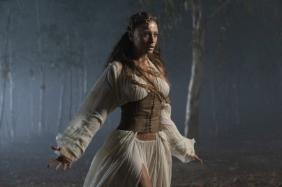 Shahmeran - Saison 2 : L'éveil de la prophétie et la colère de Lilith sur Netflix