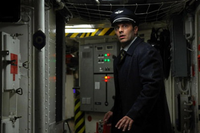 À toute allure de Lucas Bernard : une comédie romantique avec Pio Marmaï et Eye Haïdara