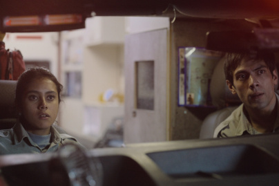 Familia de Medianoche : Drame intense au cœur de Mexico, la nouvelle série Apple TV+