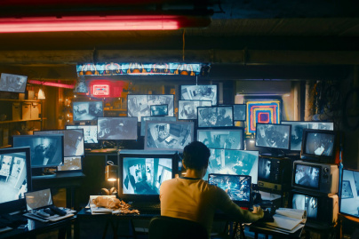 Where’s Wanda ? – Comédie noire allemande à découvrir sur Apple TV+