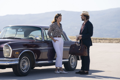 Killer Heat – Thriller envoûtant avec Joseph Gordon-Levitt et Shailene Woodley sur Prime Video