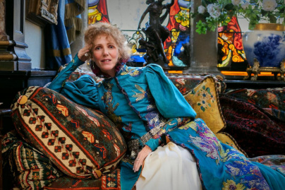 Sarah Bernhardt, La Divine : Sandrine Kiberlain incarne la légendaire actrice française au cinéma