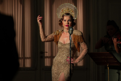 Minuit au Pera Palace : Retour dans le passé avec la saison 2 sur Netflix