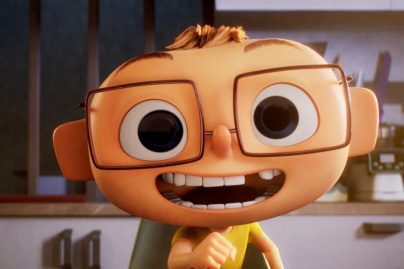 Angelo dans la forêt mystérieuse : une aventure fantastique à découvrir en famille