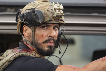 Cœurs Noirs Saison 2 - Une mission personnelle pour les Forces Spéciales françaises bientôt sur Prime Video