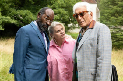 On fait quoi maintenant ? - Isabelle Nanty et Gérard Darmon dans une comédie irrésistible sur la reconversion à 58 ans