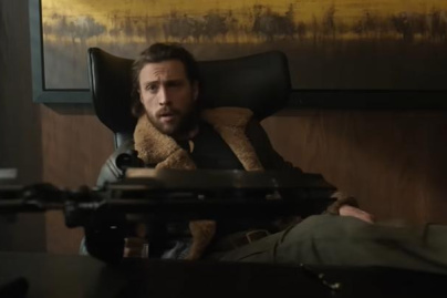 Kraven The Hunter – Aaron Taylor-Johnson incarne un super-vilain redoutable dans ce Marvel explosif