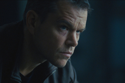 Jason Bourne 