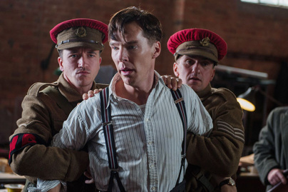 Imitation Game – Benedict Cumberbatch incarne le génie cryptologue Alan Turing sur Max : notre avis