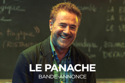 Le Panache : la réalisatrice de Sage-Homme de retour avec une nouvelle comédie dramatique