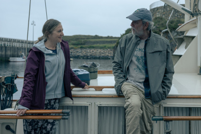 Dernière Nuit à Tremor : nouvelle série espagnole d'Oriol Paulo sur Netflix