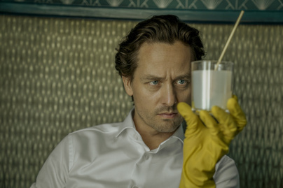 Les Meurtres zen : une comédie noire allemande entre pleine conscience et criminalité sur Netflix