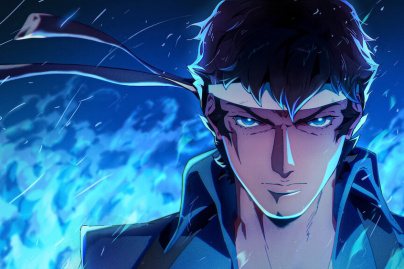 Castlevania : Nocturne Saison 2 : Alucard et Richter Belmont reviennent en janvier 2025 sur Netflix