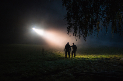 Le Casse du ciel : série inspirée du spectaculaire braquage en hélicoptère de Stockholm sur Netflix