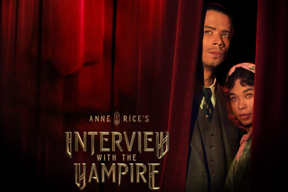 Entretien avec un Vampire : la saison 2 de l'adaptation d'Anne Rice arrive sur Paramount+