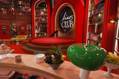 Liars Club – Le nouveau jeu de mensonges avec Kad-et-O et McFly & Carlito sur Prime Video