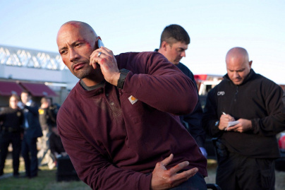 Infiltré : Dwayne Johnson dans un thriller explosif sur Prime Video 