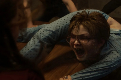 Conjuring 3 : sous l'emprise du diable, la bande-annonce