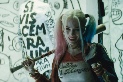 Suicide Squad : le film explosif avec Margot Robbie et Will Smith arrive sur Netflix