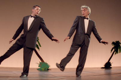 La Cité de la Peur film culte des Nuls débarque sur Disney+