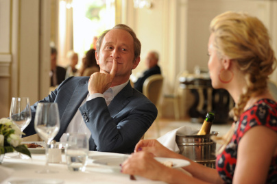 Une Famille à Louer une comédie romantique avec Benoît Poelvoorde, Virginie Efira sur Disney+