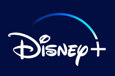 Logo Disney+