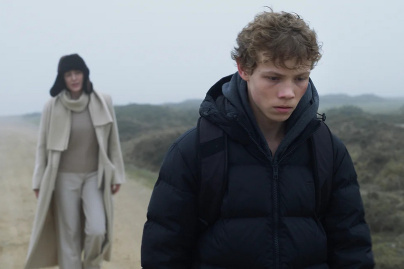 Pas un mot : un drame poignant sur les relations familiales au cinéma