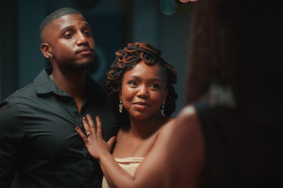 Umjolo : Folle amoureuse – Comédie romantique sud-africaine sur Netflix