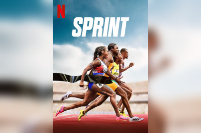 [Série] Sprint – Saison 2 : immersion dans la vie des sprinteurs d'élite sur Netflix