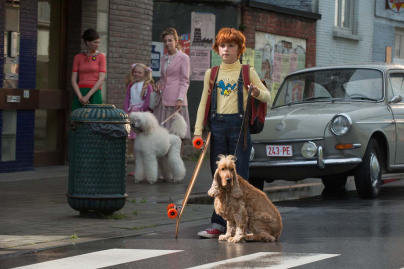 [Télé] Boule & Bill 2 : Les nouvelles aventures de Boule et son fidèle Bill sur TFX