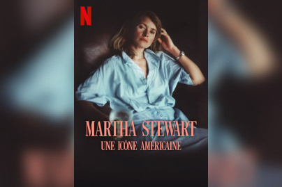 Martha Stewart, une icône américaine : Le parcours de la première femme milliardaire autodidacte sur Netflix