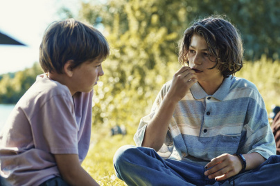 Young Hearts : le premier drame LGBTQ+ d'Anthony Schatteman co-écrit par Lukas Dhont