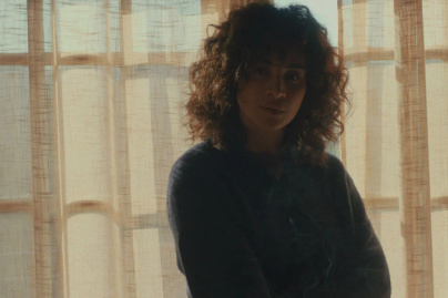 Les Tempêtes : Camélia Jordana dans un drame fantastique de Dania Reymond